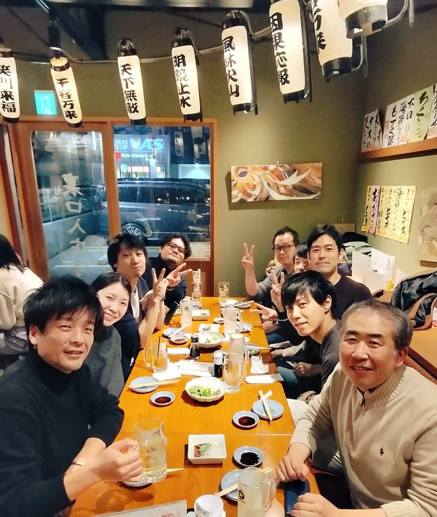 上野 奨太@回リハPT tweet media