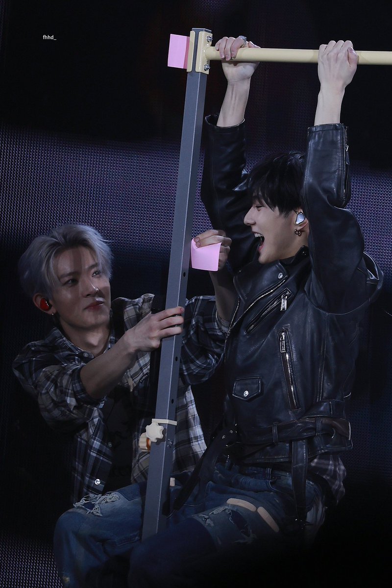 W0NIEFUL's tweet image. MY SHAYLAS