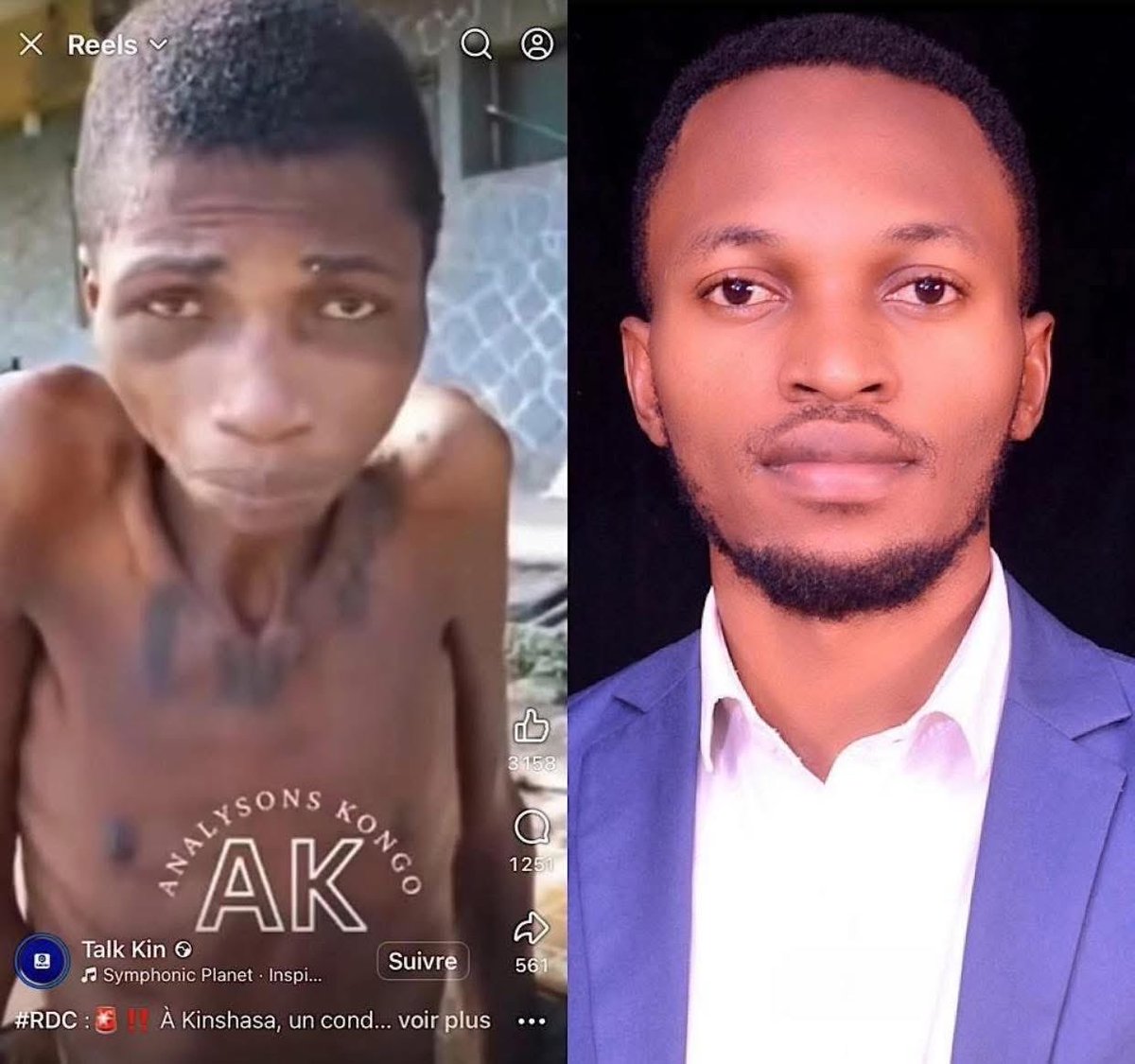 Ados Ndombasi tweet media
