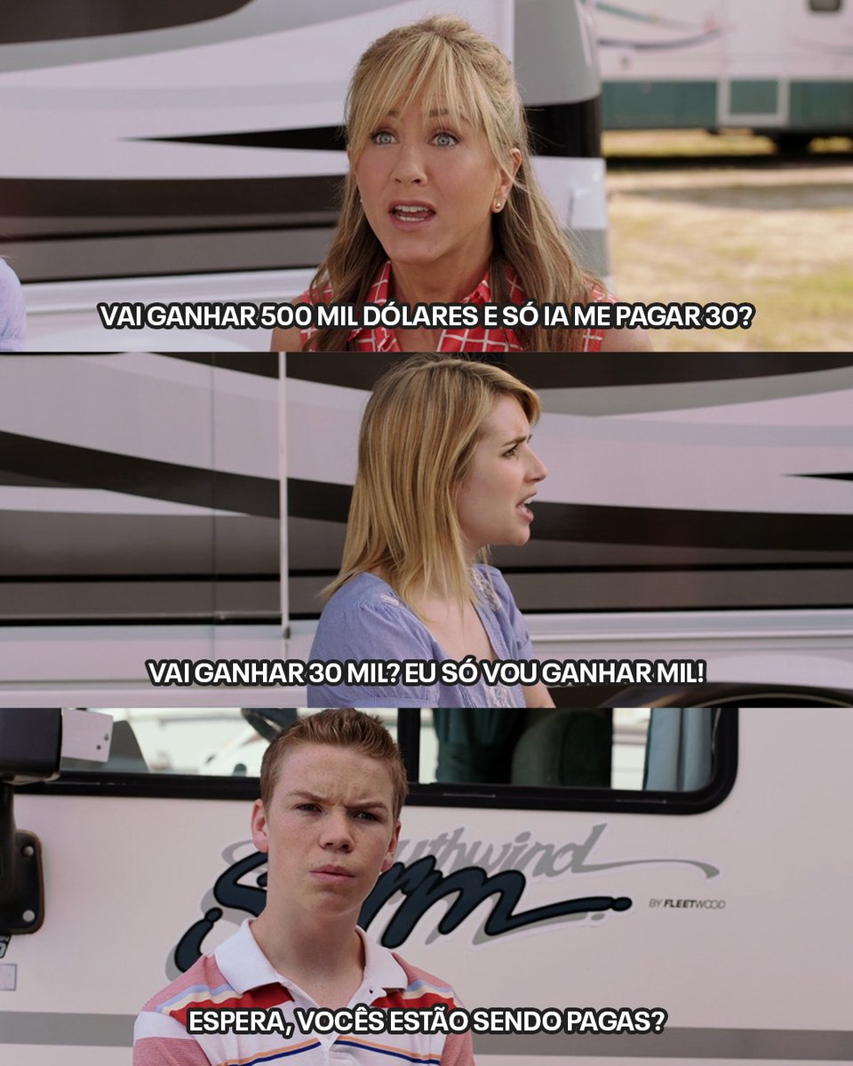 Space Brasil tweet media