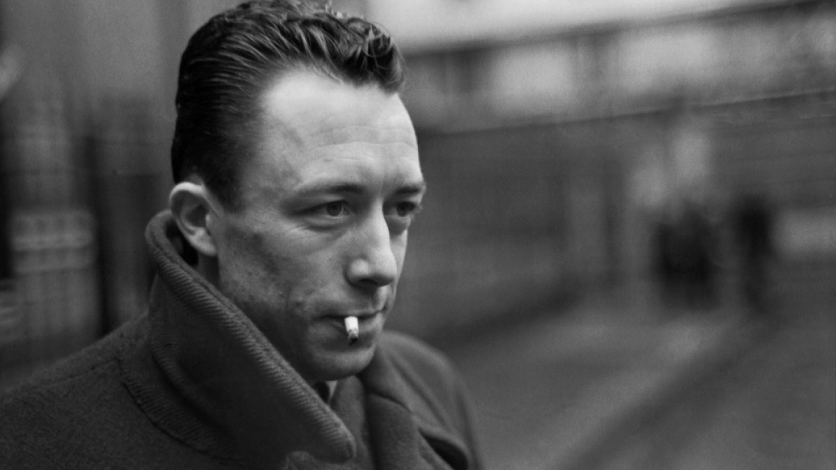 En 1957 el Premio Nobel de Literatura  le fue otorgado a Albert Camus.

Días después de recibir el premio, Camus decidió escribir una emotiva carta de agradecimiento a Louis Germain, su maestro de primaria.

Germain no sólo le había ayudado a ingresar a la escuela secundaria,
