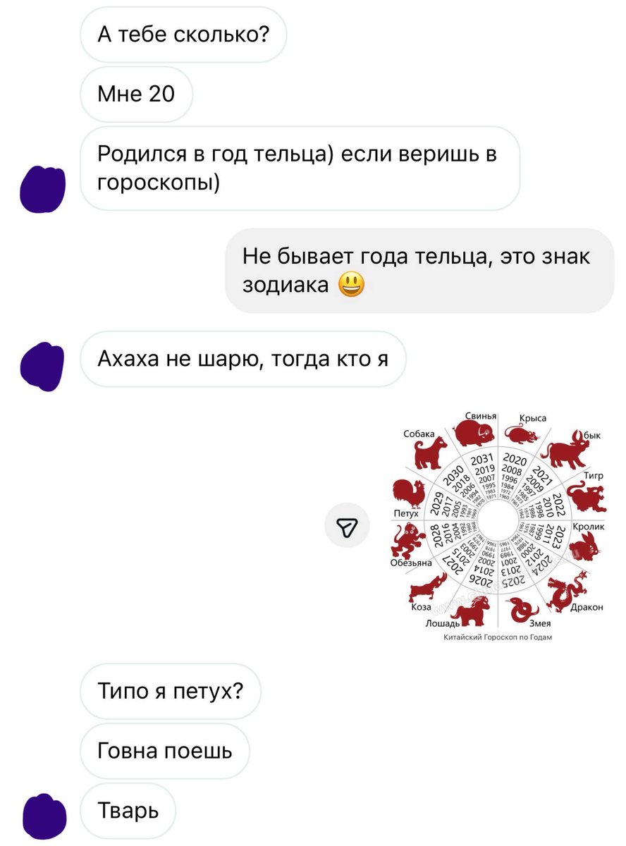 femalememesx's tweet image. тварь