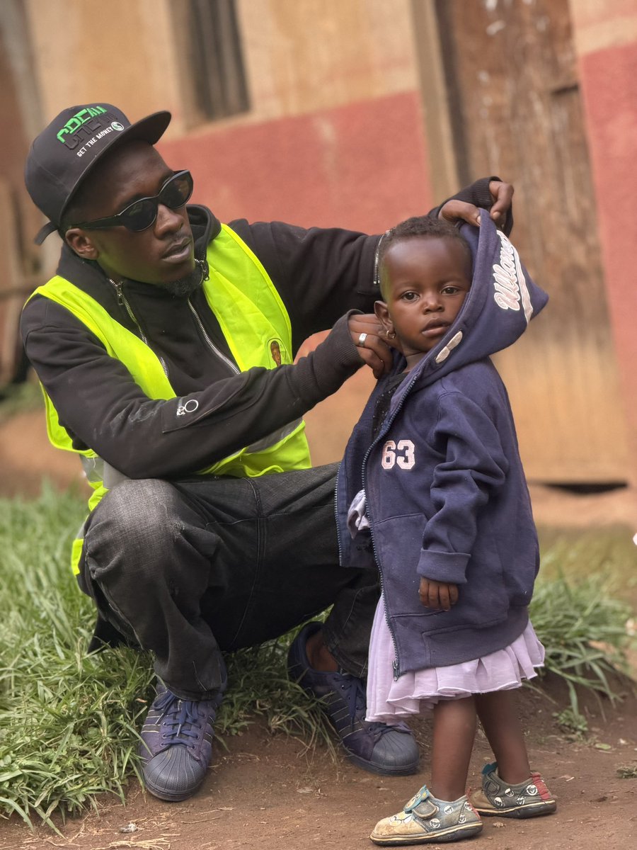 Atuheibwe Victor Collins tweet media