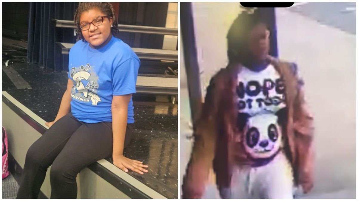GAFollowers's tweet image. Smyrna Police are searching for an 11 y/o who went missing after not returning home from school. 

Lyri Ryan was last seen near Spring Hill Pkwy and Paces Ferry Rd. Anyone with information is urged to call Smyrna Police at 770-434-6666 or 911.