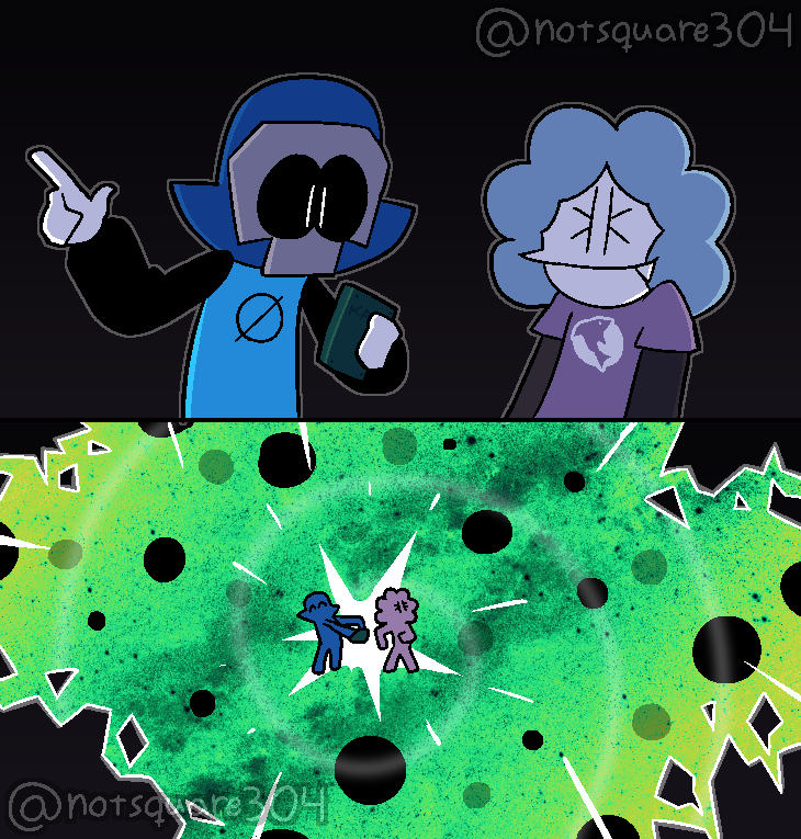 dividing by zero again #originalcharacter