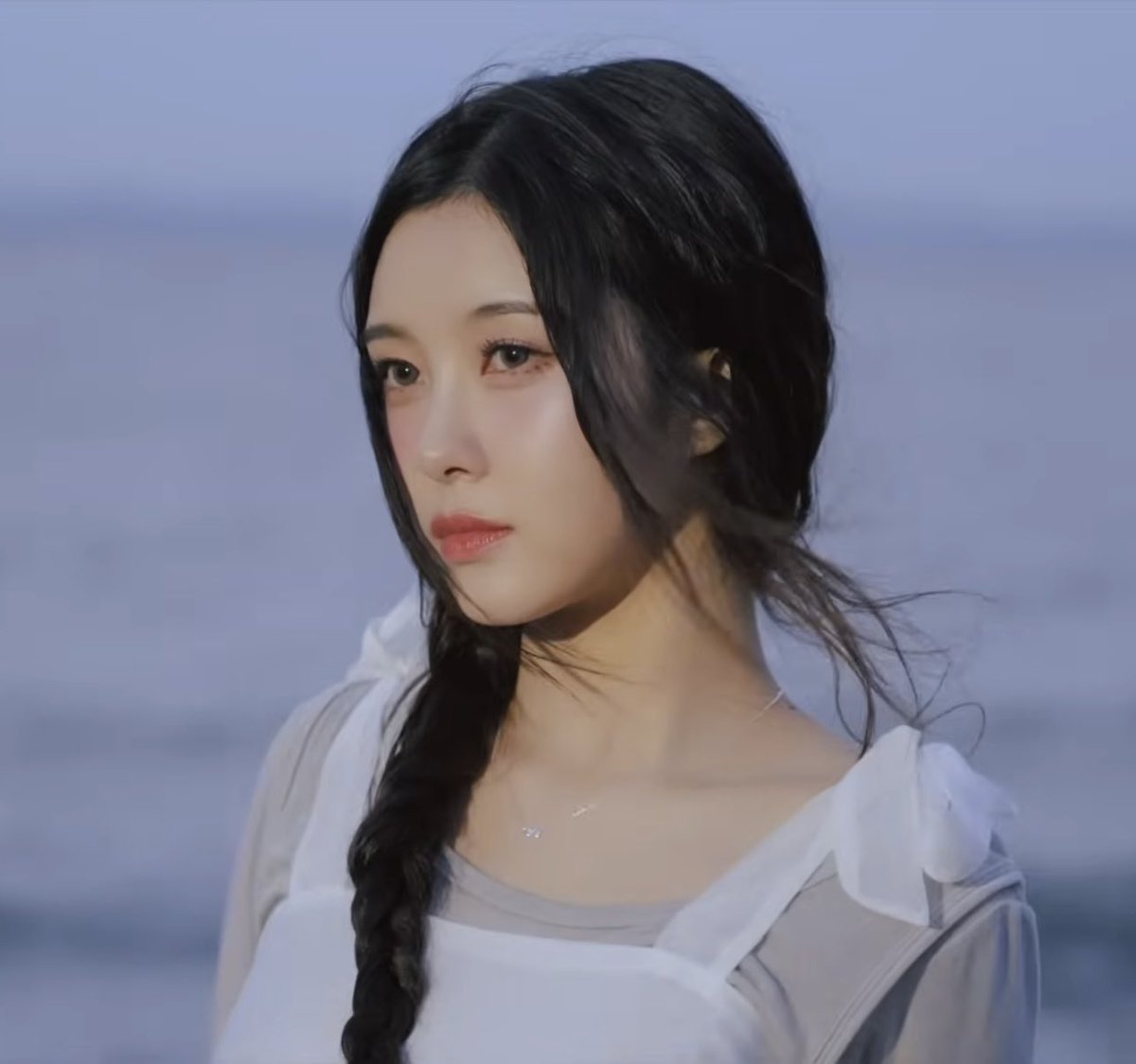 ダヨンのビジュが天才すぎる…✨🤍