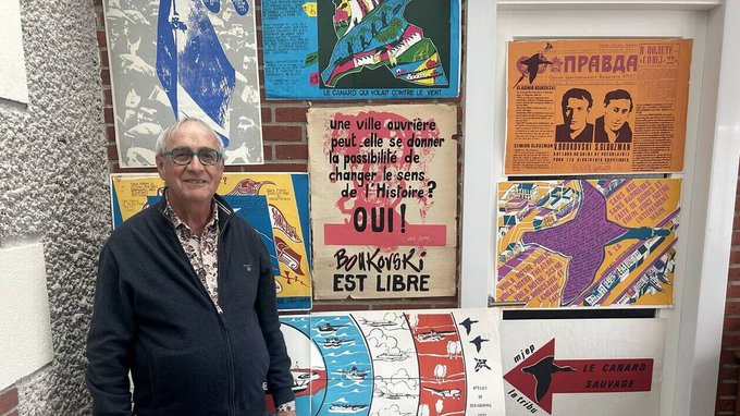 Image de l'actu de Presse Océan