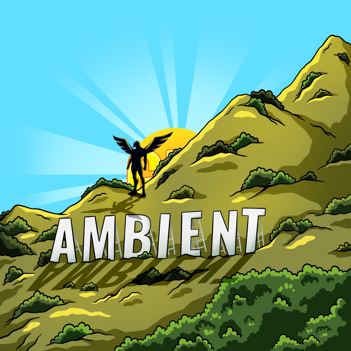 GM fam. I want you to start the day knowing most decentralised systems  today is just one company running thousands of servers in the same cloud.  Real decentralisation would mean no single