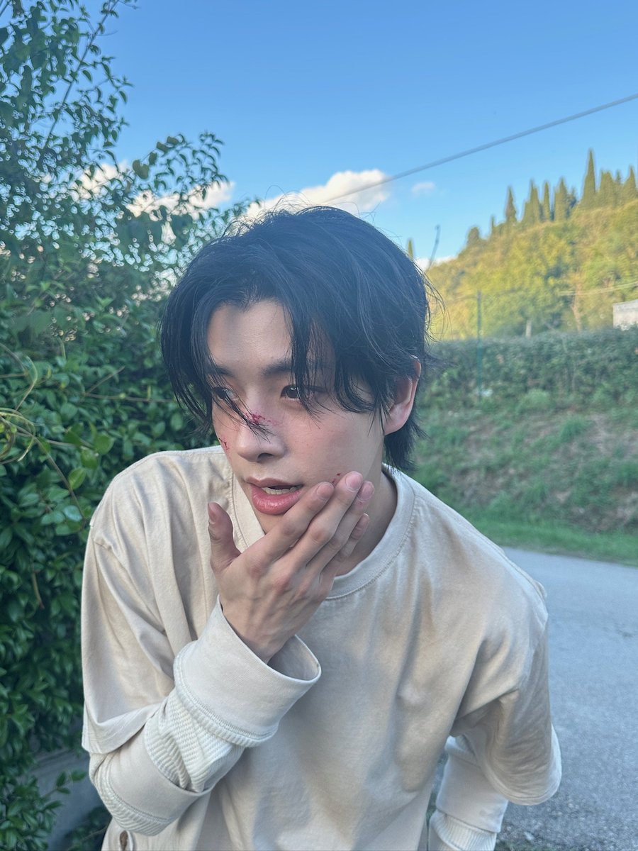 olvthings's tweet image. berandalan imut