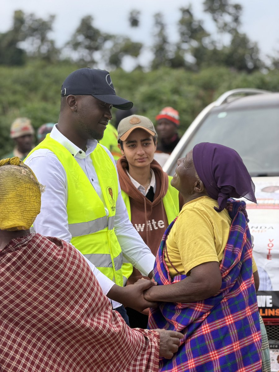 Atuheibwe Victor Collins tweet media