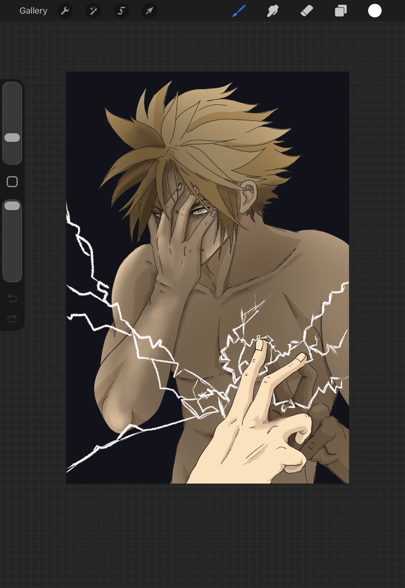 sometimes you have an idea for a drawing that’s above your skill level and that’s okay. not every piece is a success. i tried new things and i’ll revisit when i have grown :o)