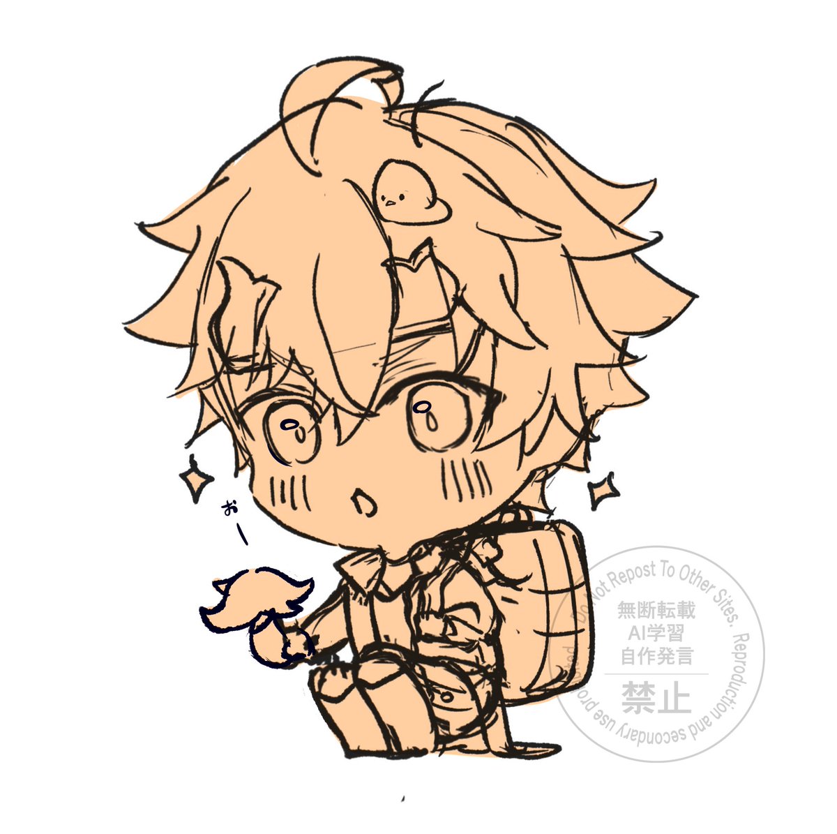 toma01417's tweet image. これはアクキーの没案投げっ
突破素材集めてる🍡🍄‍🟫