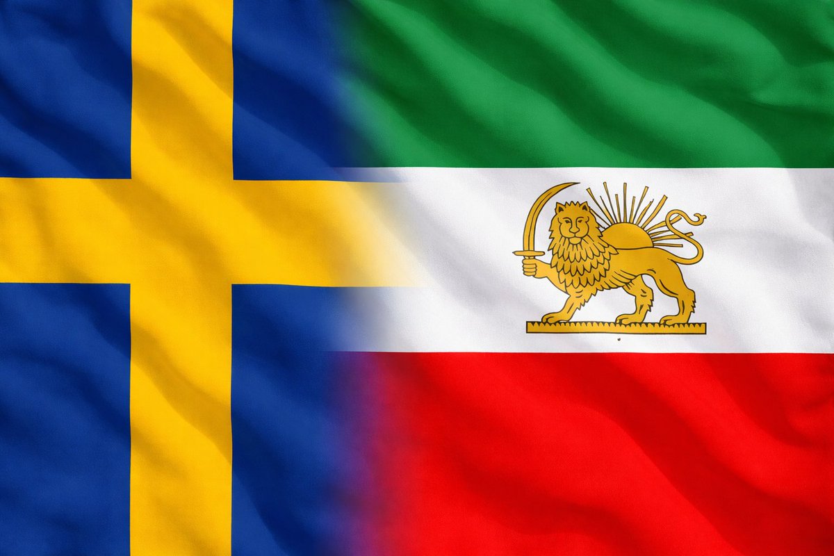 Mountain_Fo's tweet photo. Under den här revolutionen 🇮🇷:  

- ingen iranier har skrikit sig hes med att säga allahu akbar  

- ingen iranier har förstört västerländska städer och förpestat stadsbilden  

- ingen iranier har stört det vardagliga livet för människor som inte har med saken att göra  

- ingen iranier har hotat politiker och privatpersoner i deras värdländer för att de anser att de inte gör "tillräckligt"

- ingen iranier har visat stöd till terroristorganisationer  

- ingen iranier har hotat med att utplåna ett annat land eller folk  

- ingen iranier har bett någon göra hela jobbet åt dem utan de betalar själva med blod på Irans gator. 

Det är skillnad på den iranska och palestinska rörelsen. Att iranier inte har lockat till sig kommunister och övriga extrema grupper som direkt började stötta Diktatorn Maduro efter att palestinafetischen avtog borde vara talande.   

Det enda iranier ödmjukt ber om efter att ha varit gisslan till denna diktatur i 47 år är att regimen inte ska få en livlina igen och överleva. Rädda inte regimen! Hjälp det iranska folket att störta denna kaosagent en gång för alla.  

Som iranier säger, ljuset kommer i slutändan alltid vinna över mörkret.   

#Javidshah‌