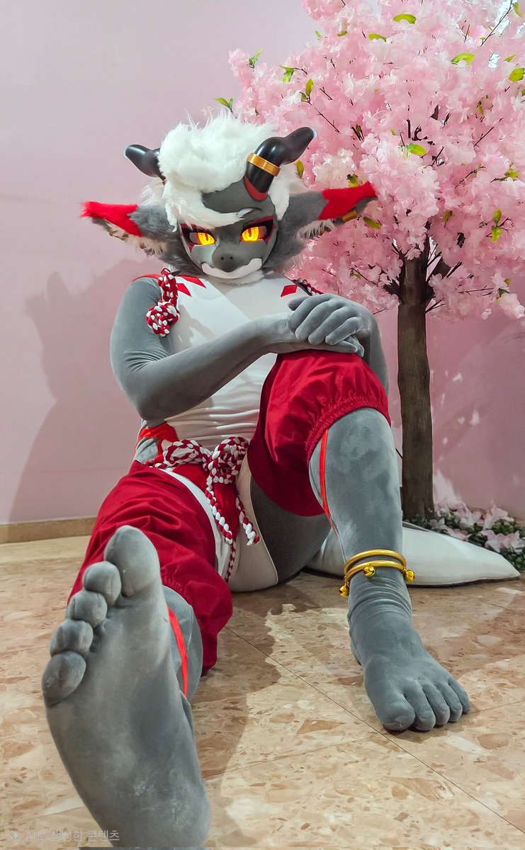 레크(Rek/レク) 🔜 FURSTCLASS tweet media