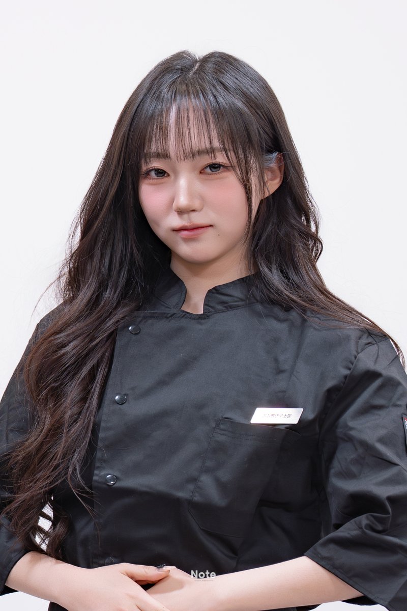 tripleS_Note's tweet image. 260111 에버라인 팬사인회 트리플에스 박시온
#Shion #시온 #트리플에스