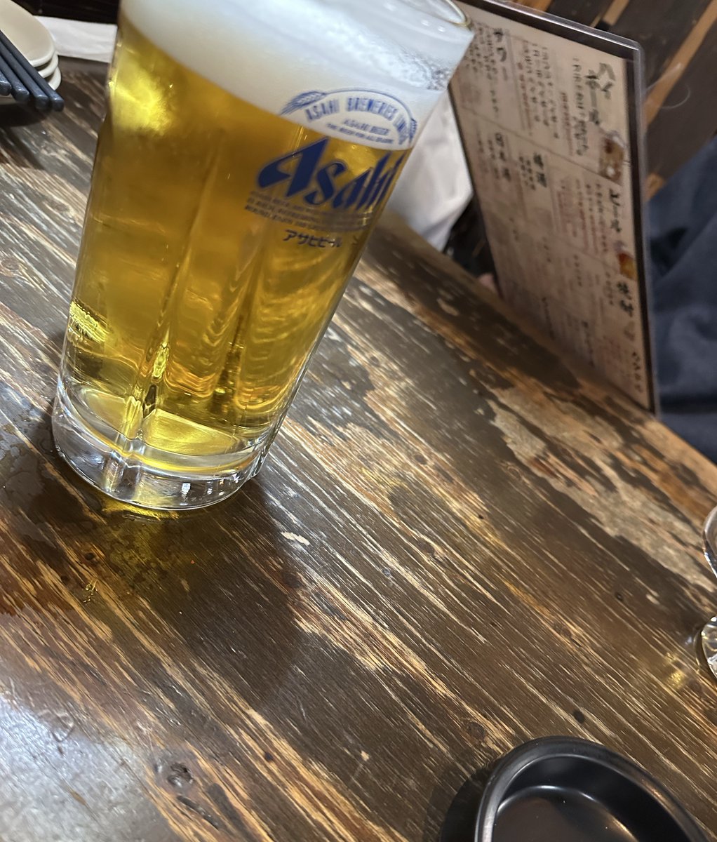 北海道ご飯美味しすぎて丸一日ビール飲んでる🙄

まだまだ飲むど！！！すすきのたのしっ🫶