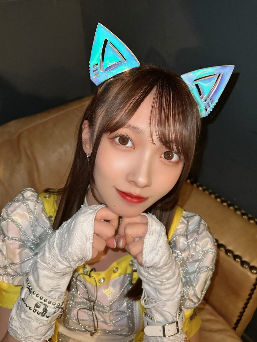 山本愛梨(Ma'Scar'Piece) (@MSP_airi) / Posts / X