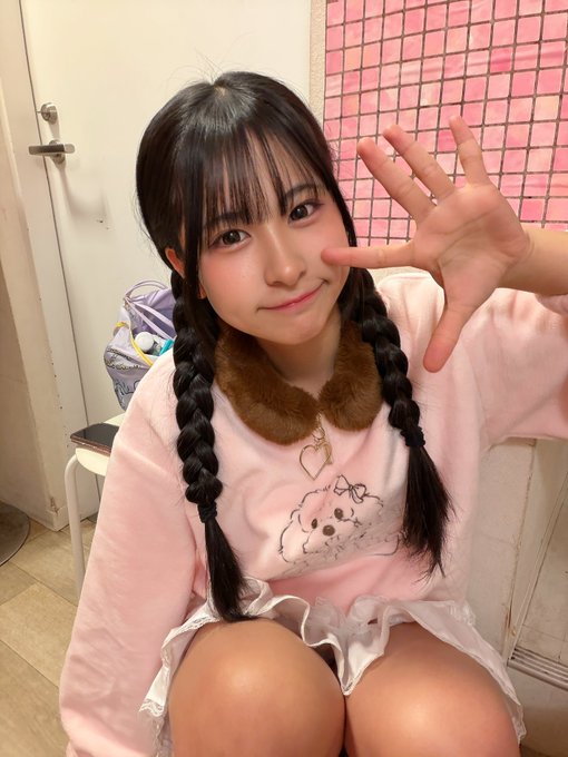 Twitterのコスプレ画像1