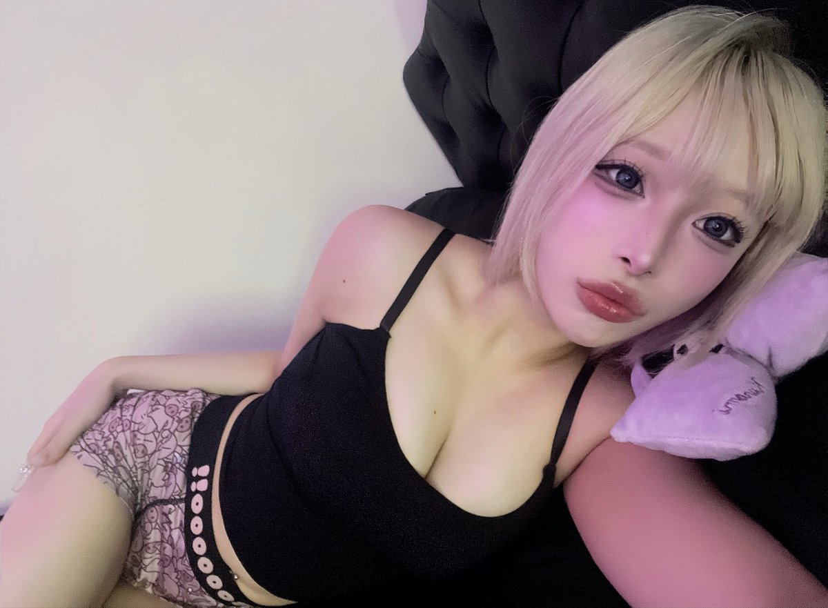 ゆゆにゃん👾💖 (@yuyunyasama) / Posts / X