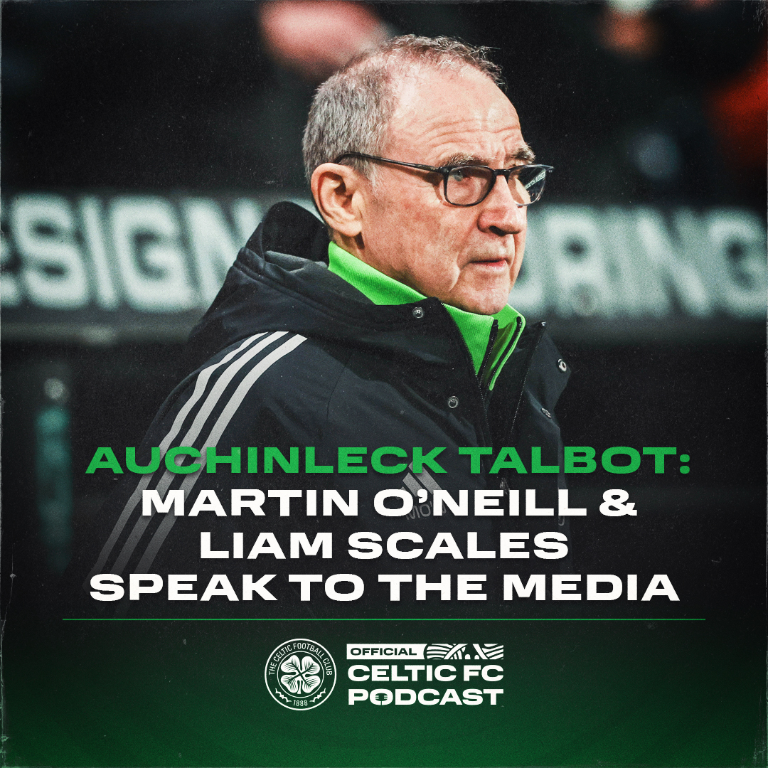 Celtic View tweet media