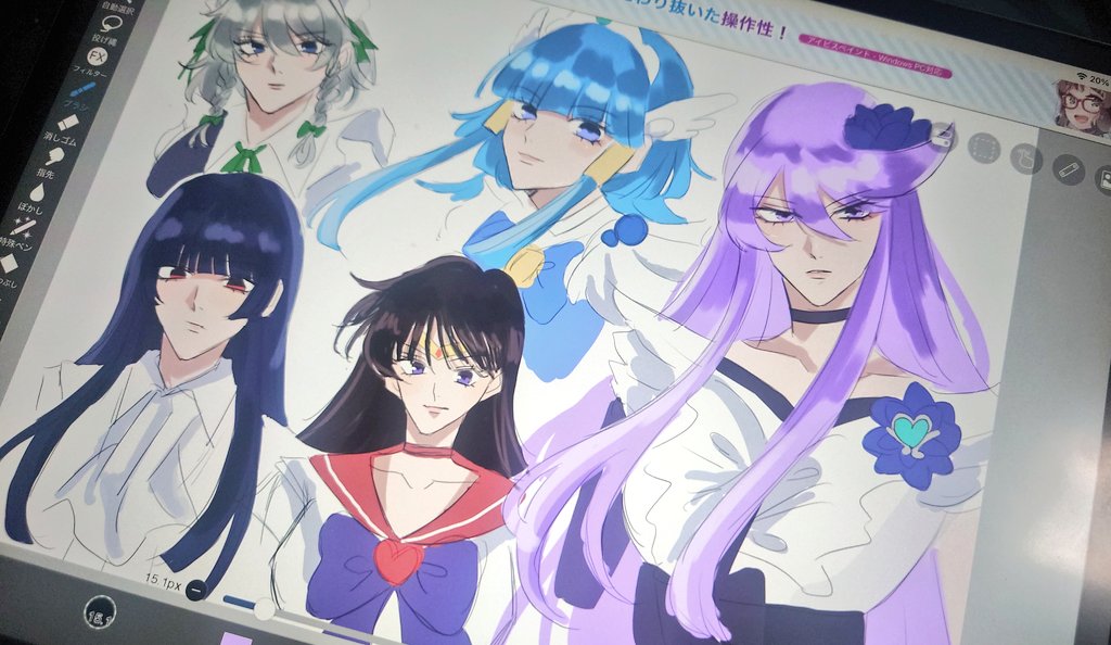 Zz_suima's tweet photo. https://t.co/c98WrHpj6U