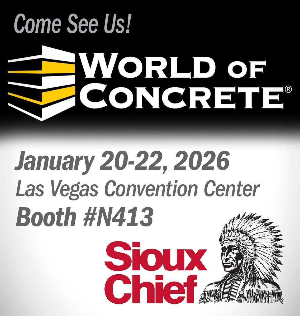 Sioux Chief tweet media