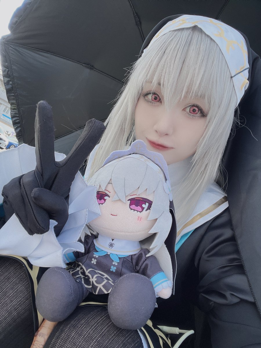 #痛車天国2026で会いましょう
オーナーさんより以前からオファーいただいており、痛車と合わせが確定致しました！
コスプレ参加させていただきます！

オーナーさんとキャラクターは
まだ内緒とさせてください！

↓🫶🏻これは過去の痛天参加🫶🏻↓