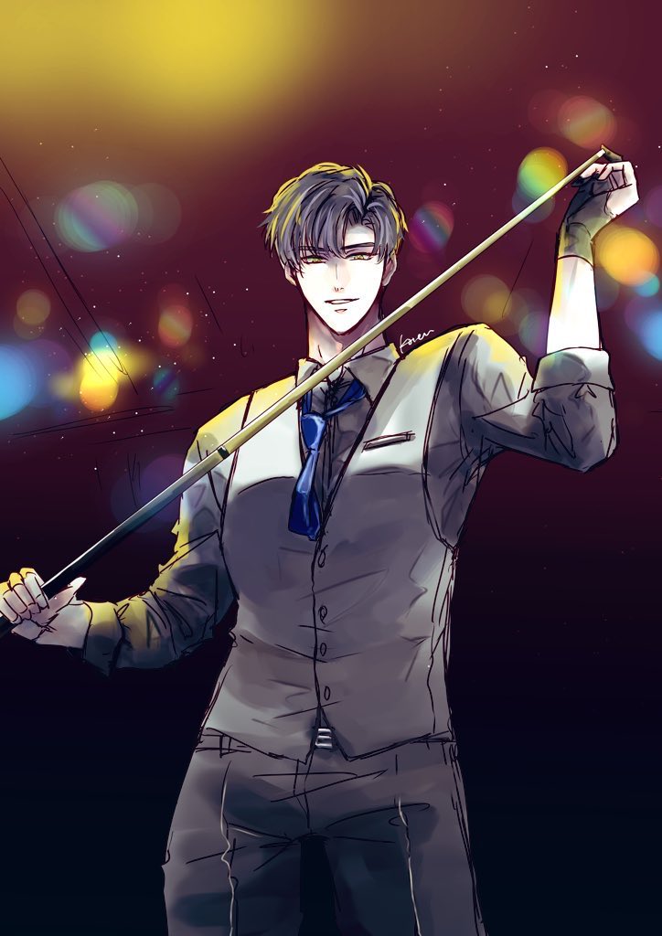 a_st_karen's tweet photo. 好き思念and衣装のレイ専属指導…🎱 https://t.co/e2QZrBgp0E