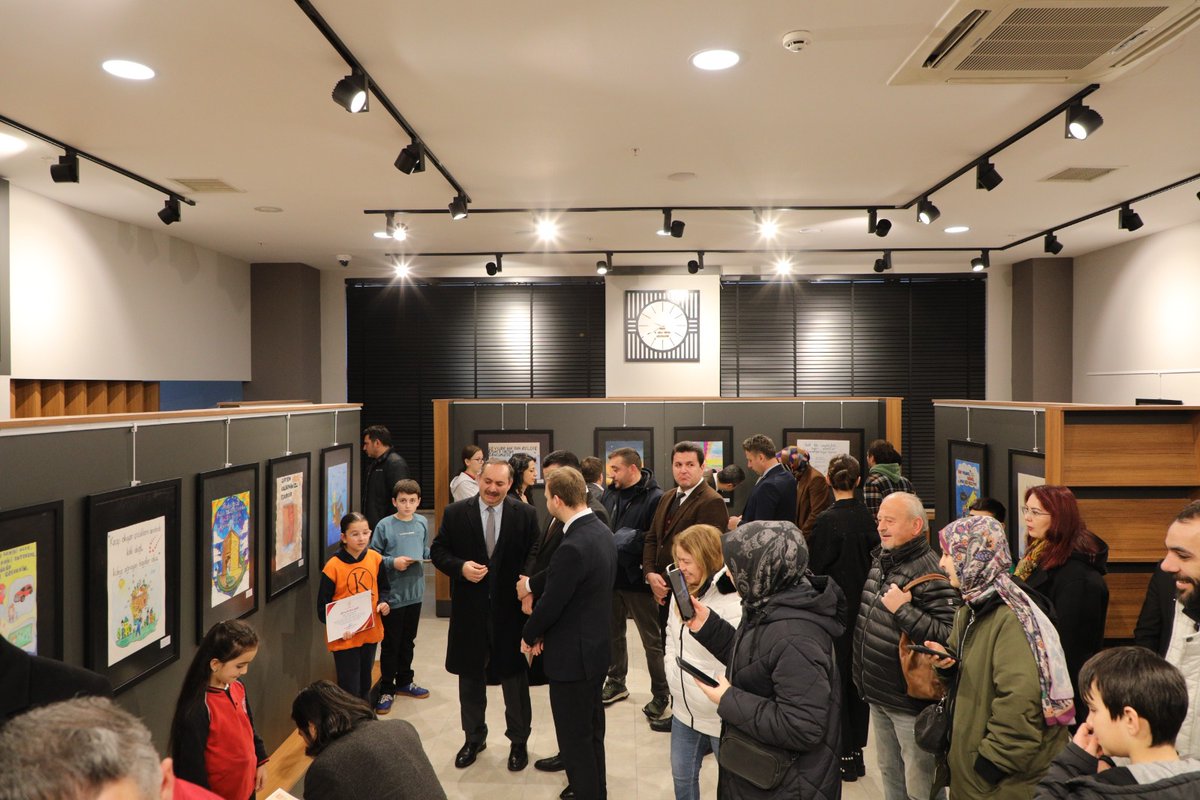 Dilimizin Zenginlikleri Projesi Kapsamında Sergi ve Yarışmalarla Türkçeye Çok Yönlü Yolculuk

🌐 Haber
👇
🖇 meb.ai/UeJCNMG

#eğitimkentiORDU
#Ordu

<a href="/tcmeb/">Millî Eğitim Bakanlığı</a> <a href="/Yusuf__Tekin/">Yusuf Tekin</a> <a href="/TCOrduValiligi/">Ordu Valiliği</a> <a href="/mhilmiguler/">Dr. Mehmet Hilmi Güler</a> <a href="/mfvargeloglu/">MEHMET FATİH VARGELOĞLU</a>