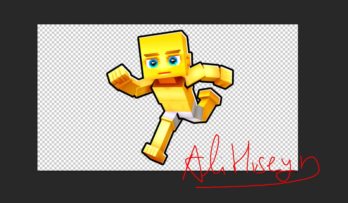 Ali Huseyn tweet media