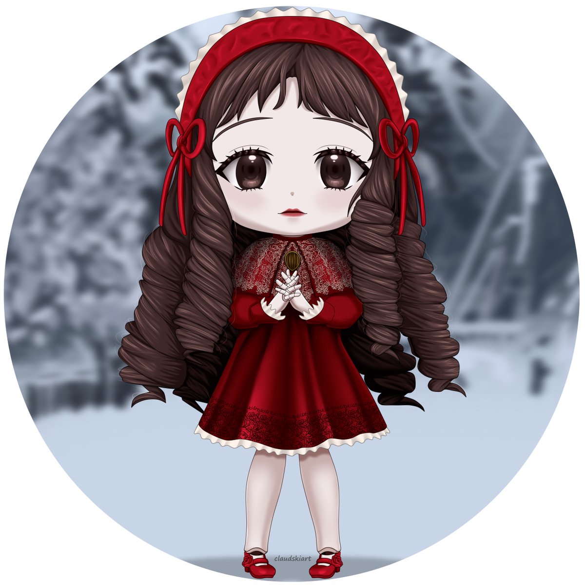 ClaudSki tweet media