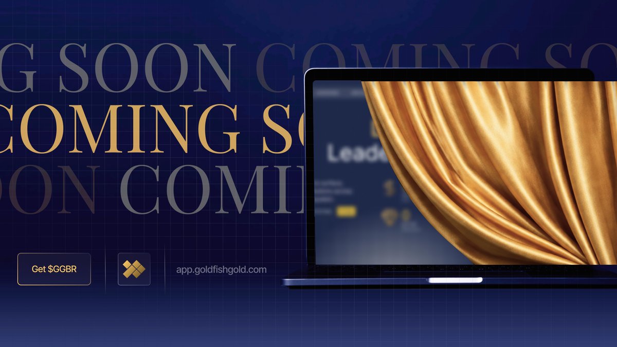 Where to earn $GFIN?

Stay Tuned.🔔