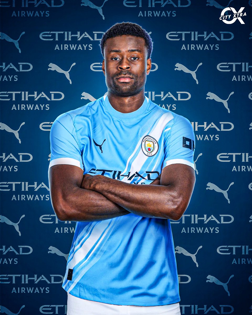 City_Xtra's tweet image. BREAKING: Marc Guehi to #ManCity, Here We Go confirmed by @FabrizioRomano. ✅

Crystal Palace have accepted a proposal of around £20M for the England international, who has also accepted a @ManCity transfer. 🏴󠁧󠁢󠁥󠁮󠁧󠁿