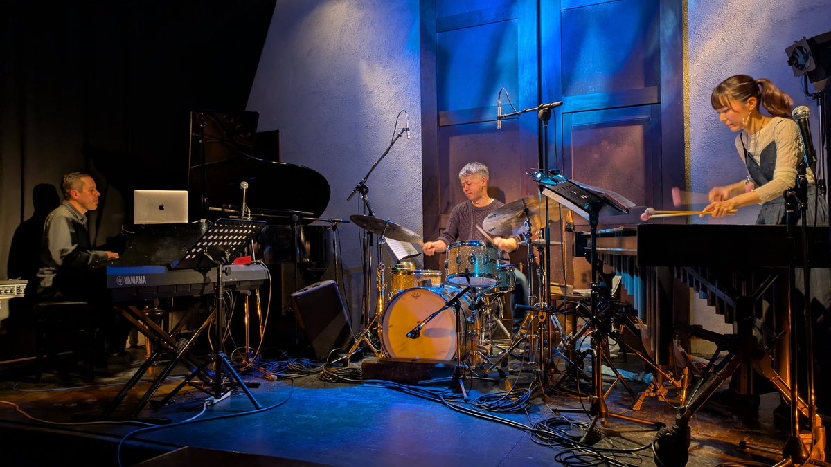 しばぴー tweet media