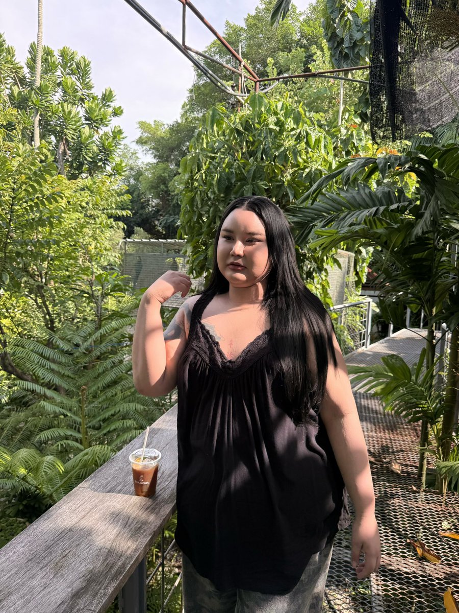 🎈 มะฮ๊อบ ส่งรูปก่อนทัก tweet media