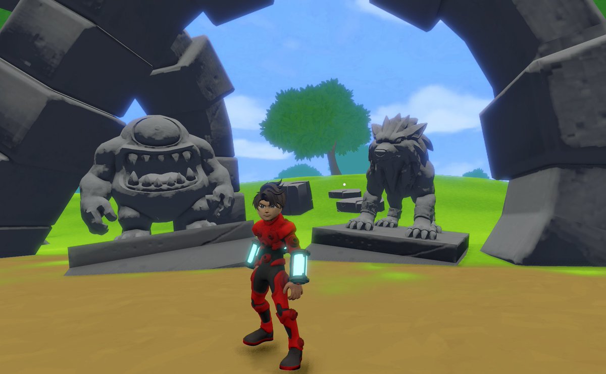 wegainst | Plushies That Fight 🧸👊 tweet media