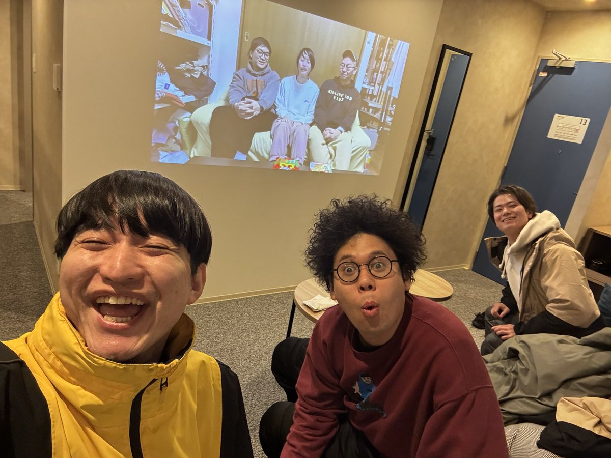 北海道ﾔﾍﾞｰ！
