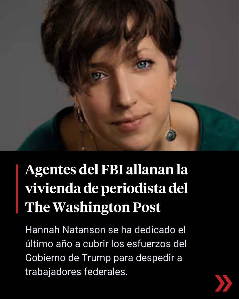 AecioEscalante's tweet image. EEUU siendo EEUU!... 

En estado de peligro terminal, la libertad del Periodismo en EEUU. 

Cada día el régimen de Trump, cierra el cerco, contra los medios de comunicación, no afines a su postura. 

Y la prensa internacional y los entes mundiales, están mudos, sordos y ciegos!