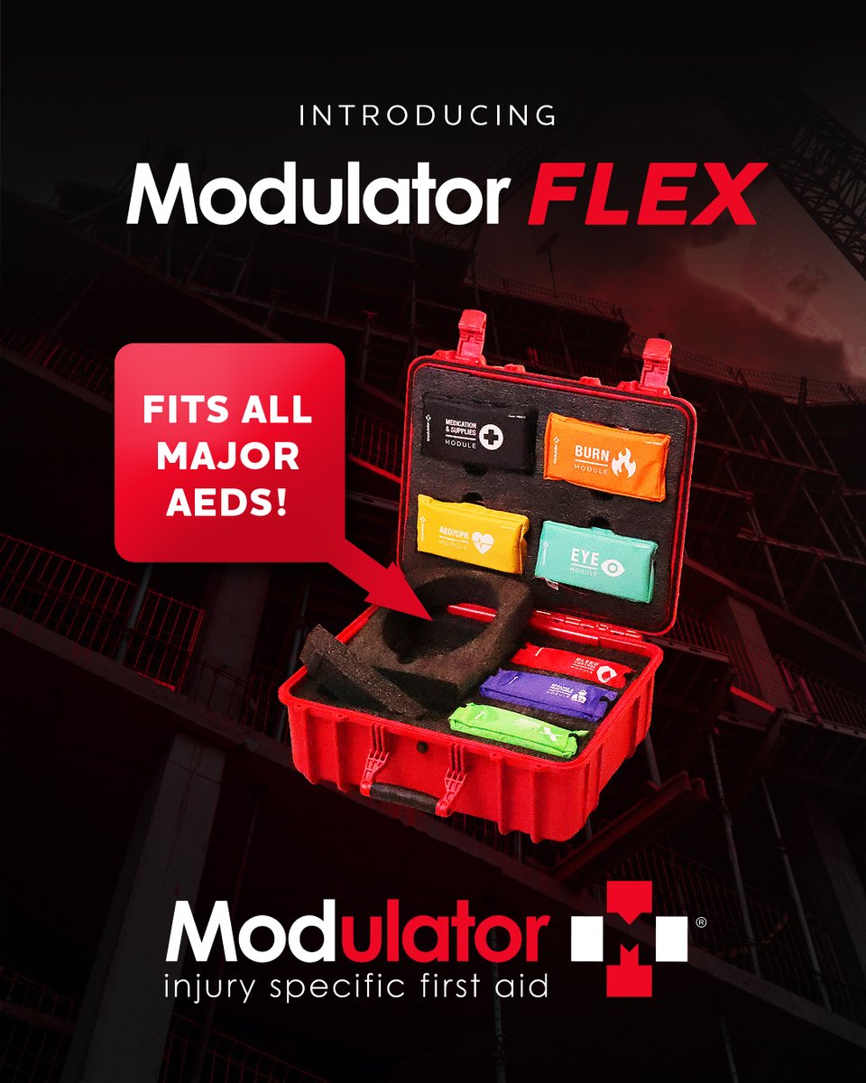 AERO Healthcare USA tweet media