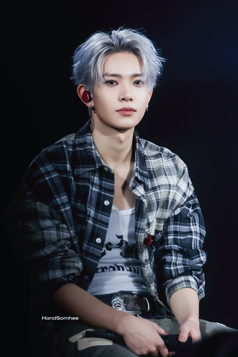 HandSomhee's tweet image. 260116 showcase

#희승 #Heeseung #엔하이픈 #Enhypen