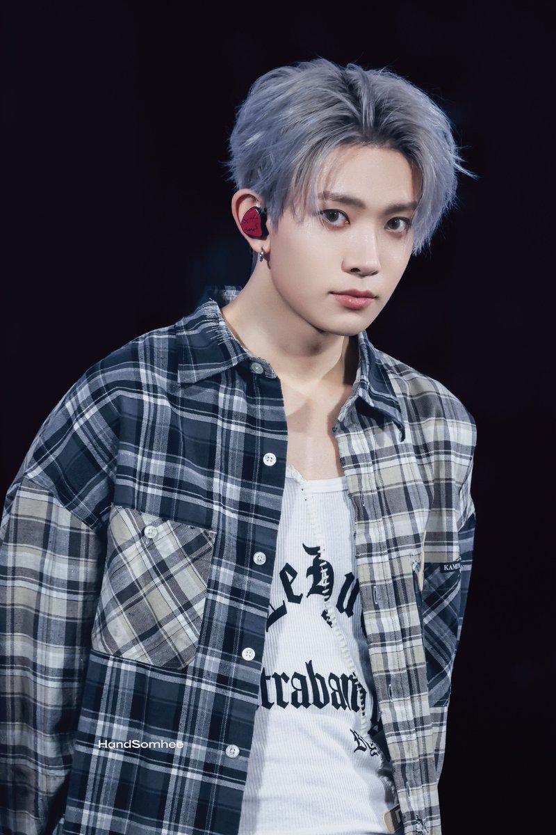 HandSomhee's tweet image. 260116 showcase

#희승 #Heeseung #엔하이픈 #Enhypen