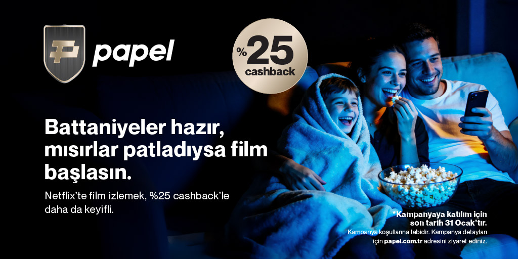Papel tweet media
