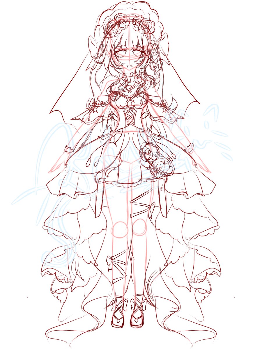 lynettefangs's tweet image. My pretty girl!