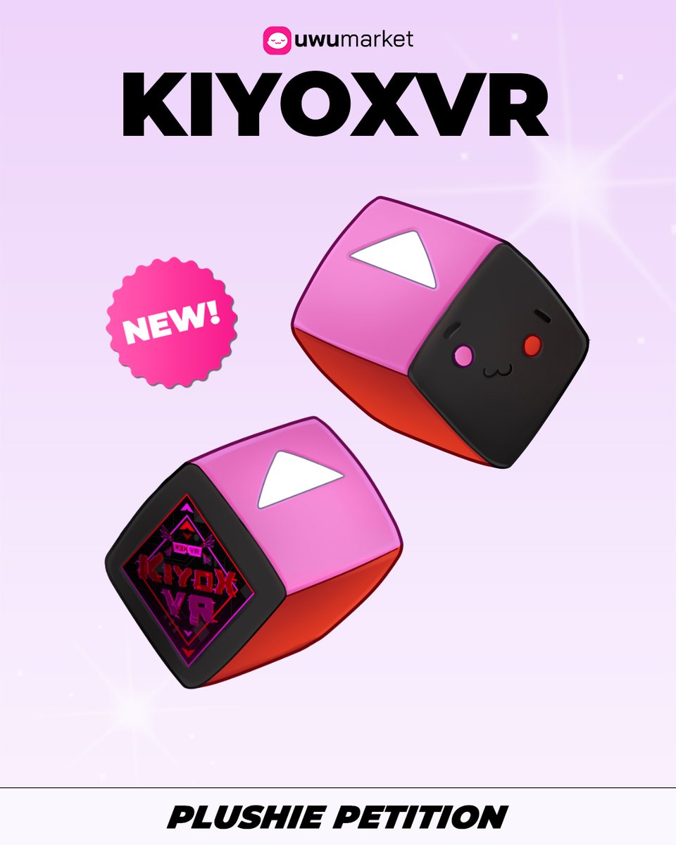 KiyoXVR