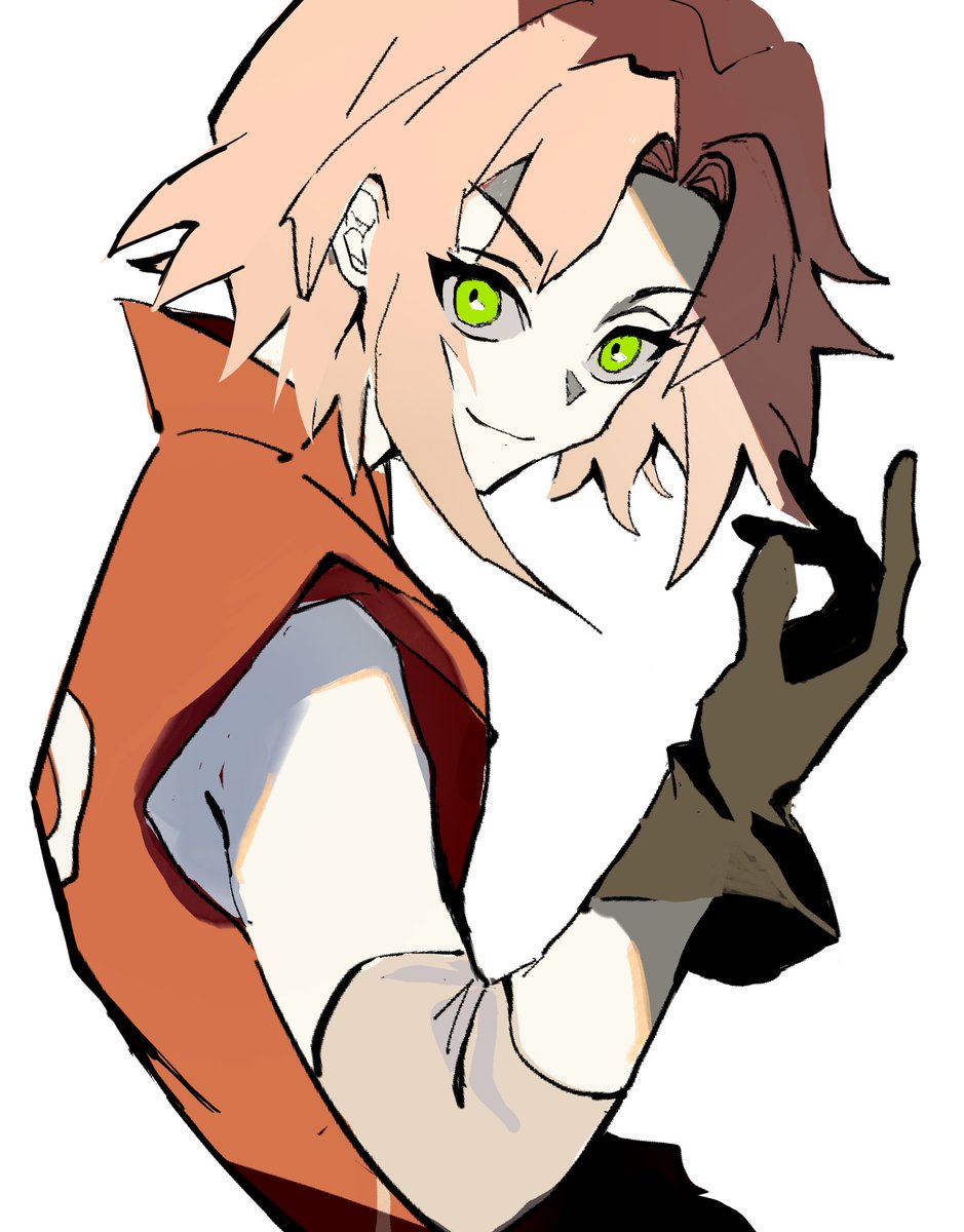 Post by Colins_iced on X: #春野サクラ