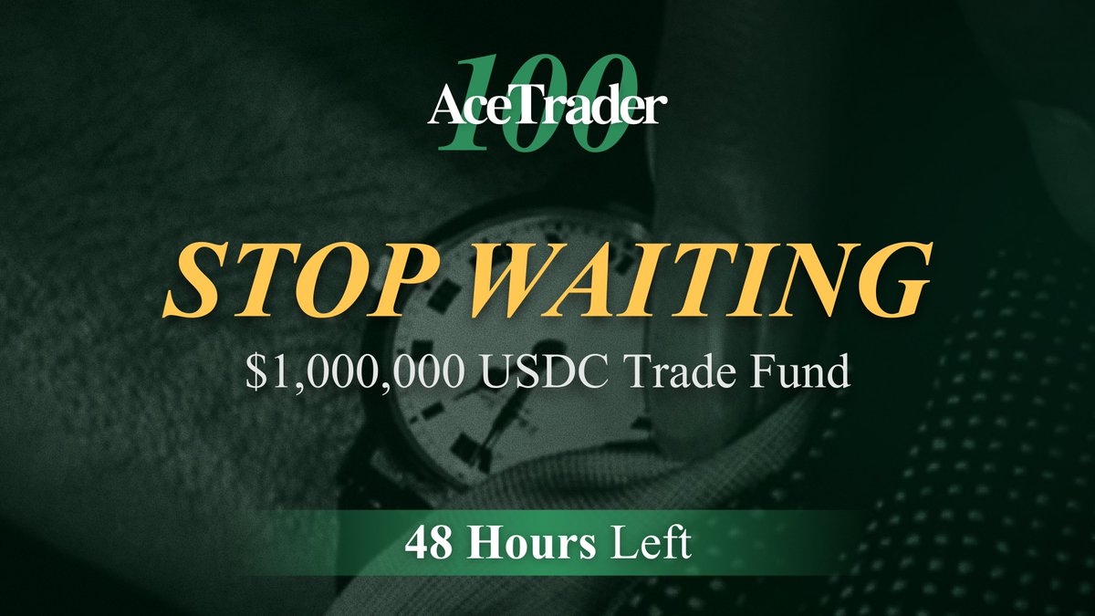 AceTrader tweet media