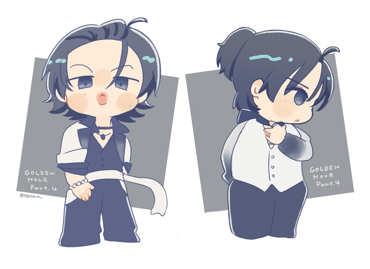 ye01eum_'s tweet image. 