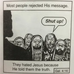Falopasaurio's tweet photo. @nineinchphallo They know it's true, it just hurts them so much. https://t.co/NFGvdVdUVQ