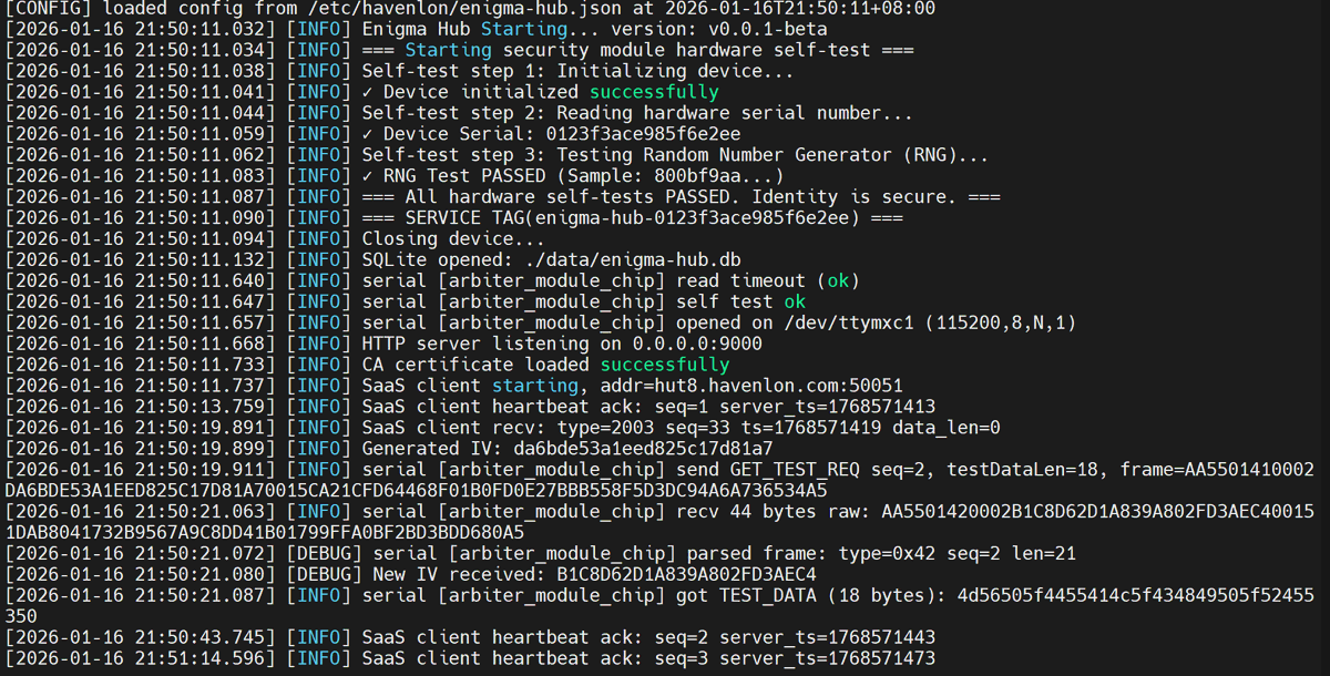 Havenlon tweet media