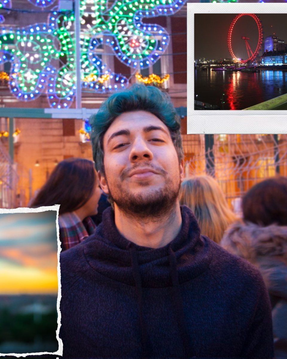 ✖Álex González✖ tweet media